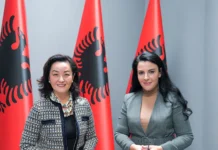 Alarm! Urdhër-arresti mbi tryeze, por Belinda Balluku ende zv.kryeministre/ Emërimet e famshme që po çmëndin ndërkombëtarët!