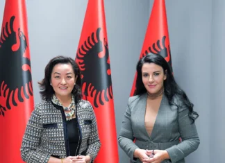 Alarm! Urdhër-arresti mbi tryeze, por Belinda Balluku ende zv.kryeministre/ Emërimet e famshme që po çmëndin ndërkombëtarët!