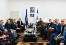 FBI sjell agjent special dhe analist të inteligjencës në Kosovë, do të bashkëpunojnë me Policinë