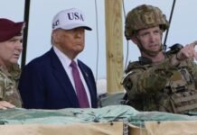 Vrasin 253 mijë njerëz çdo vit/ Trump do nisë operacionet me ushtri kundër karteleve brenda Meksikës