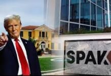 Amerika i ka prerë biletën për në burg Edi Ramës