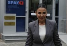 SPAK “zbarkon” te Unaza e Madhe: kërkohet arrestimi i Belinda Ballukut