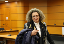 Dënimi i gjyqtares Irena Gjoka, KLGJ e fut çështjen në rend dite, do të analizohen dokumentet e…