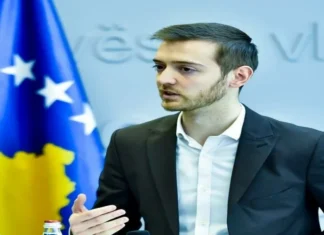 Bislimi dhe Gjuriq nuk kanë marrë pjesë kurrë së bashku në asnjë takim të organizuar nga CIG