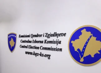 Numërohen mbi 85 % e votave, ky është rezultati