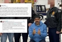 Ra Maduro/ Operacionin e udhëhequr nga Donald Trump e përshëndetesin Albin Kurti e Vjosa Osmani, Edi Rama hesht e përdor kukullën Spiropali