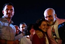 Edi Rama ku je fshehur? Kërkohet kryehajduti pasi Amerika pezulloi vizat për shqiptarët: O mjekër cjap, deri dje dërdëllisje në majë të plehut