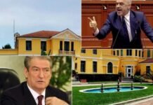 Vizitë pa foto, pa ambasadë: pse Ivanka Trump shmangu Edi Ramën