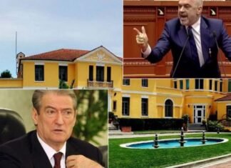 Vizitë pa foto, pa ambasadë: pse Ivanka Trump shmangu Edi Ramën