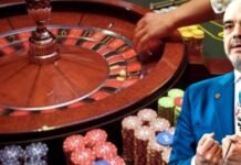 Lojërat e fatit/ Kreu i komisionit të dhënies së licencave, ka kompaninë më të madhe të lëvizjes së parave. Konflikt i pastër interesi