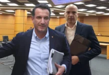 Erion Veliaj padit Presidencën dhe Ols Dadon: Noteri u emëruar prokuror pa arsimin përkatës