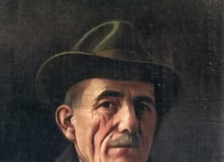 Semiotika e skulpturës së Idromenos, e Ferid Kolës në Pedonalen e Shkodrës, hapësirë e dialogut urban.