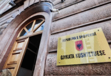 Pse Antarja e Gjykatës Kushtetuese gënjeu Sali Berishën?