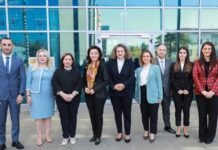 Irena Gjoka rrugaçe e ligjit, Arben Kraja po numëronte paratë me Oltion Bistrin…