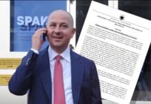 SPAK kërkon 13 vite burg për Rezart Taçin