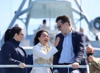 Nesër vendoset fati i Belinda Ballukut, SPAK kërkon ta arrestojë, Këshilli i Mandateve nën presion të Edi Ramës për ta mbrojtur politikisht