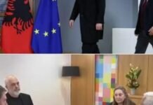 António Costa i prerë me Edi Rama: Shqipëria në pikë kritike, rrezikohen negociatat dhe vizat