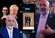 “Guri” që hodhi Rama po i bie mbi kokë!