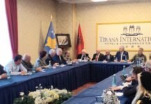 Republika e Prokurorëve, Republikë lmuniteti, solli Republikën pa moral të Hajdutëve Epsh’Sexi!