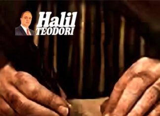 Asnjëherë në historinë e vendit tonë nuk ka pasur një interes kaq të madh sa sot, për antitektin tonë të mohuar