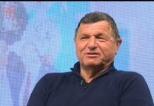 Eljaz Guri – histori e gjallë e mundjes klasike shkodrane