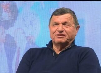 Eljaz Guri – histori e gjallë e mundjes klasike shkodrane