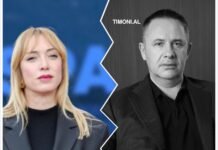 Vodhën 80 milion euro nga fondet e IPARD, SPAK gati arrestimin e Samir Manes dhe Frida Krifcës