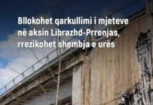 Ku kanë vënë dorë e firmë Edi Rama dhe Belinda Balluku është shkatërruar gjithçka!
