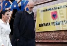 Si mbyllet SPAK për 6 muaj!