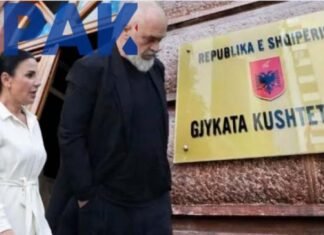 Si mbyllet SPAK për 6 muaj!