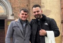 Hoxha i katolikëve dhe prifti i myslimanëve