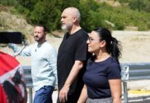 Edi Rama “sakrifikon” Ballukun, nis ofensivë ligjore për të mbrojtur veten dhe Presidentin