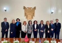 Gjykata Kushtetuese, e korruptuar dhe bie erë hale…