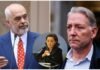 Si Edi Rama “harroi” McGonigal e jo Smith para Trump?!
