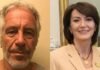 Edhe ish-Presidentja e Kosovës Atifete Jahjaga në dosjen Epstein