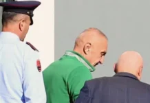 SPAK përfundon parashtrimet në gjyqin paraprak ndaj Ilir Metës dhe Monika Kryemadhit