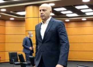 Kryebashkiaku i Tiranës Erion Veliaj nga burgu padit prokurorin e SPAK Ols Dados, Gjykata Administrative vendos datën e seancës përgatitore