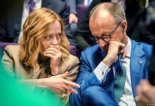 Italia ndjek Gjermaninë, liderët e Europës braktisin “Bordin e Paqes”