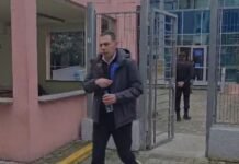 Edhe kunati i Arben Ahmetajt paraqitet në SPAK