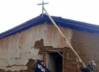 Persekutimi ndaj të Krishterëve në kohët e sotme