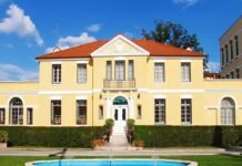 Nga Sazani aty ku “rri hajvani”, itinerari “i sigurt” për amerikanët në protestën e PD!