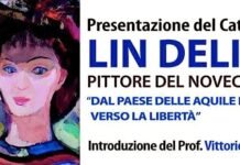 Semiotika në punët e Lin Delisë