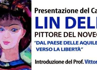 Semiotika në punët e Lin Delisë