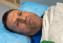 U dhunua nga 2 persona në një pikë karburanti, reagon avokati i Ilir Metës: Më goditën pas koke