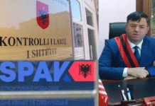 SPAK merr të pandehur edhe sot 1 kryebashkiak socialist dhe 3 ish-zyrtarë