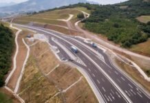Janinë-Kakavijë, Greqia ndërton autostradë me 6 korsi 40% më lirë se rrugët e Belinda Ballukut