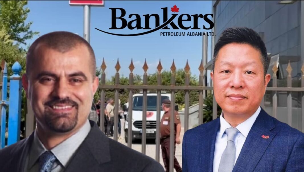 Bankers