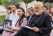 Edi Rama i kërcënuar si dëshmitar i “Belinda Balluku”?