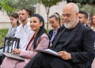 Edi Rama i kërcënuar si dëshmitar i “Belinda Balluku”?