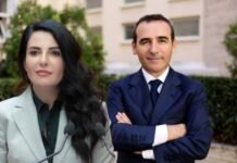 Arratiset Engjëll Agaçi, zhduket Belinda Balluku